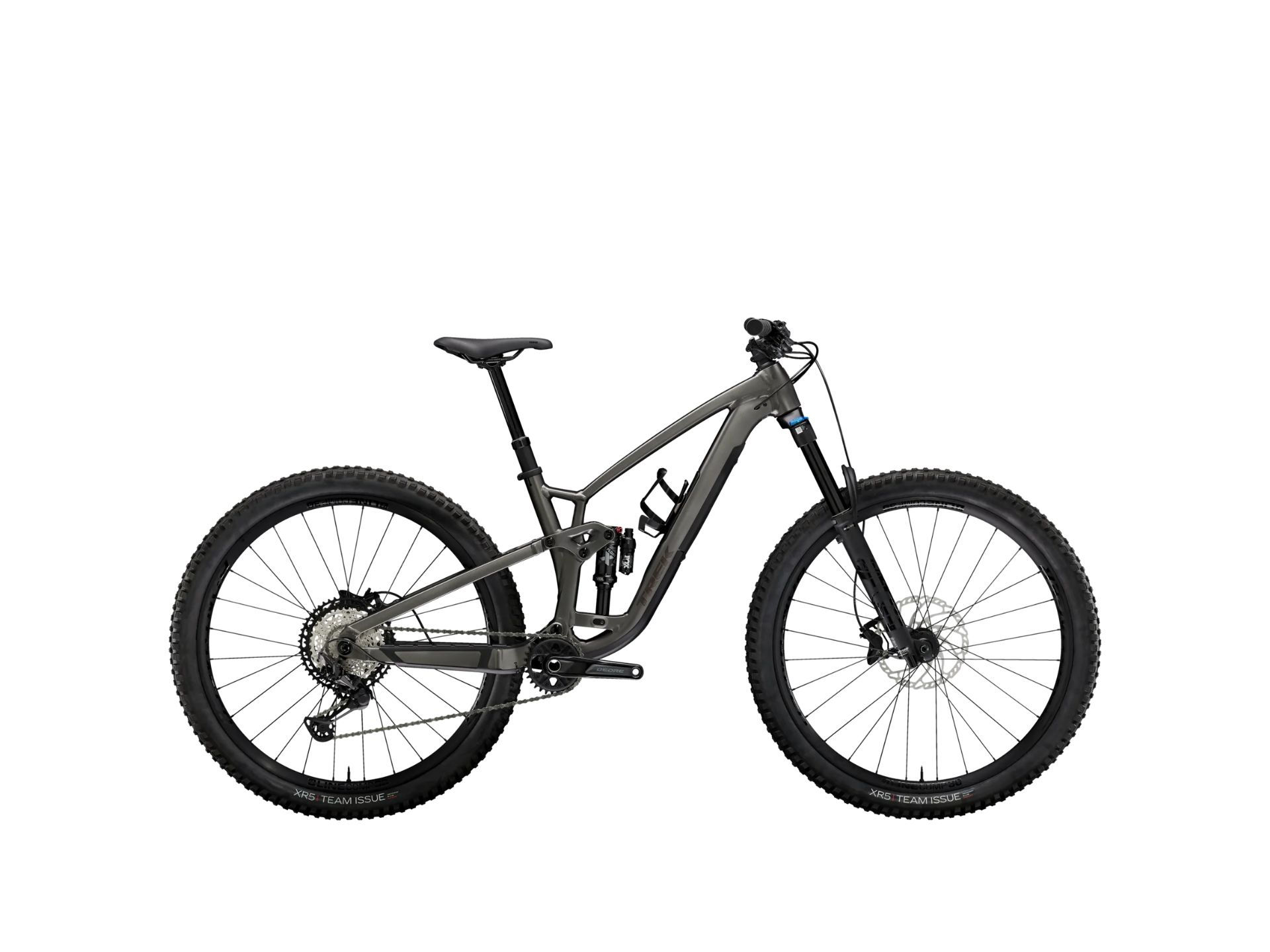 Trek Fuel EX 8 XT Gen 6