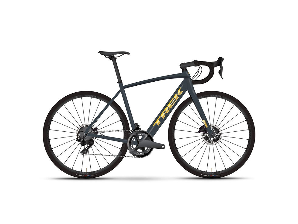 Thumbnail: Trek Domane+ AL 5