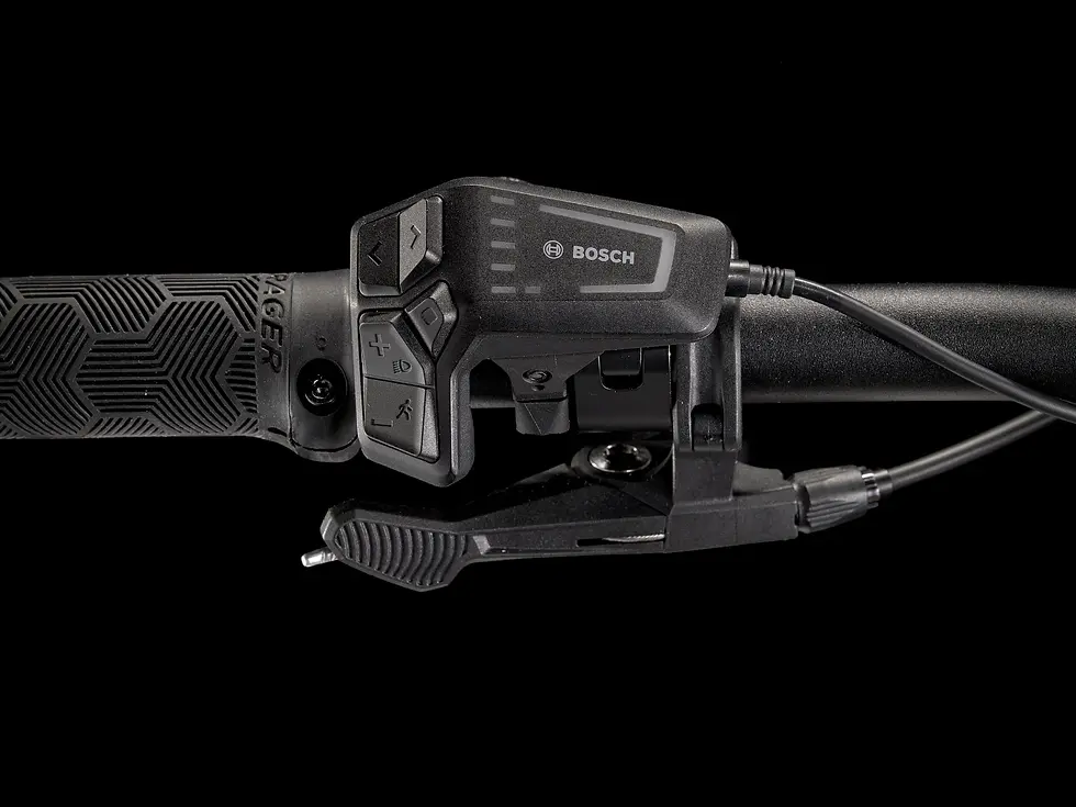 Thumbnail: Trek Powerfly FS 7 Gen3