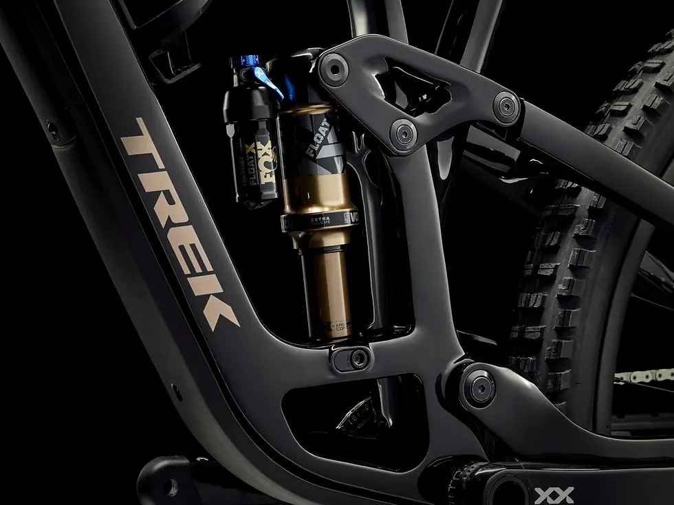 Thumbnail: Trek Fuel EX 9.9 XX AXS T-Type Gen 6