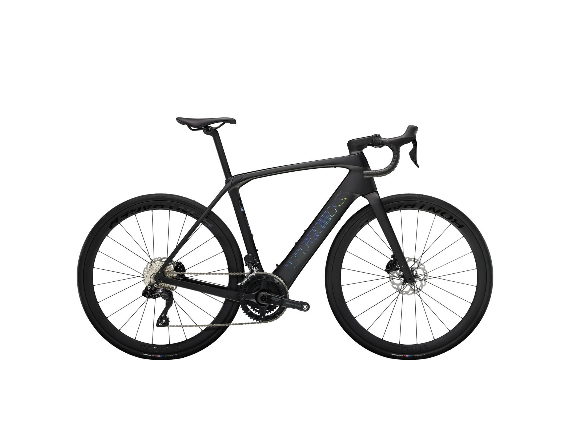 Trek Domane+ SLR 6 Pro