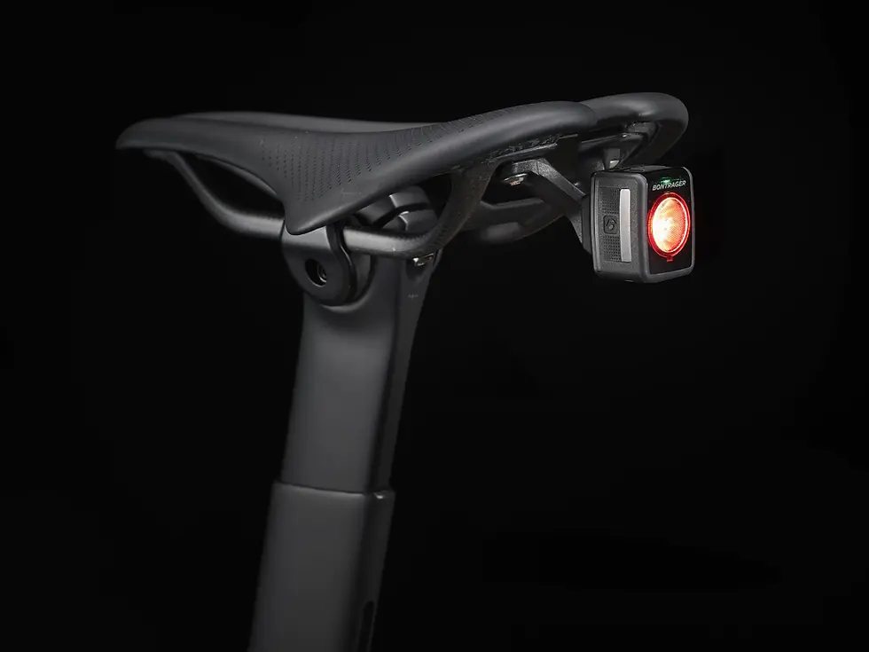 Thumbnail: Trek Madone SLR 9 Gen7