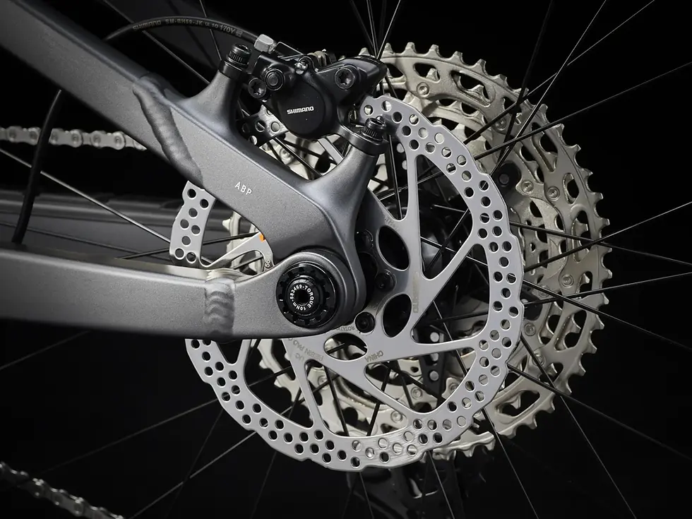 Thumbnail: Trek Fuel EX 5 Gen 6