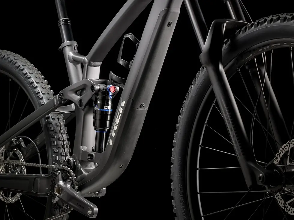 Thumbnail: Trek Fuel EX 5 Gen 6