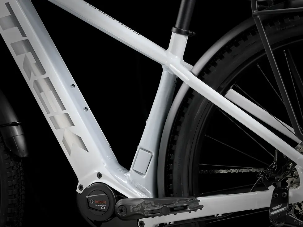 Thumbnail: Trek Powerfly Sport 5 Equipped Gen 4