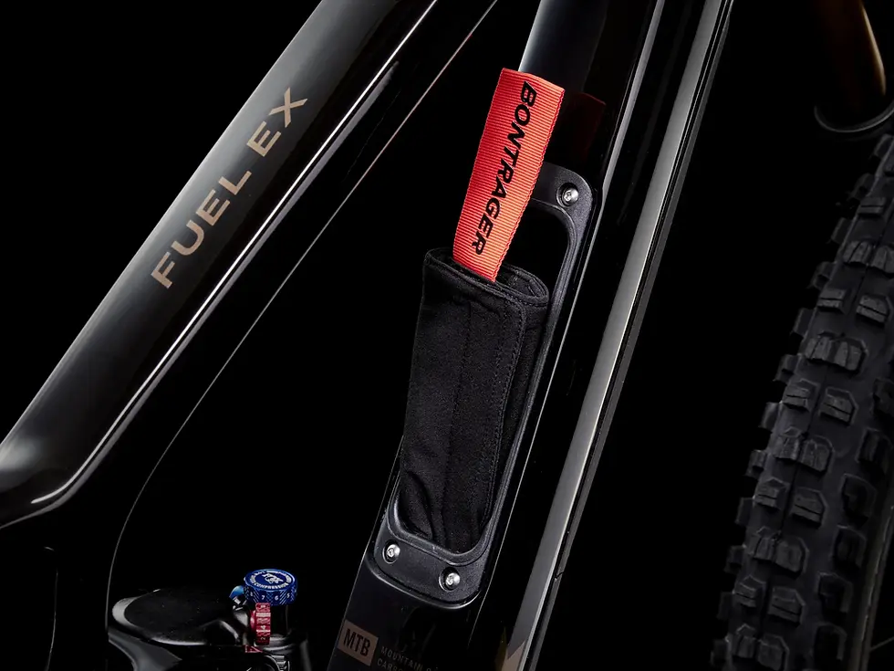 Thumbnail: Trek Fuel EX 9.9 XX AXS T-Type Gen 6