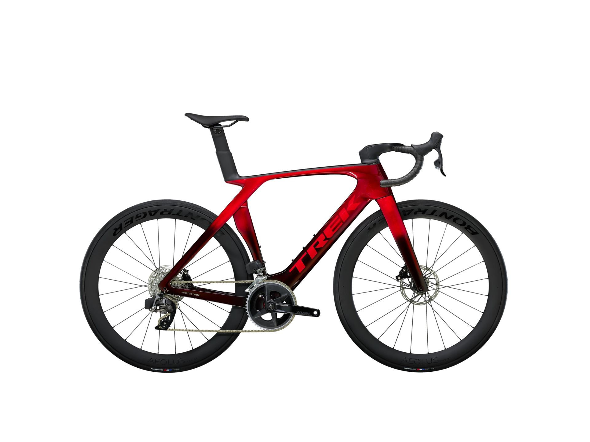 Trek Madone SLR 6 AXS Gen 7