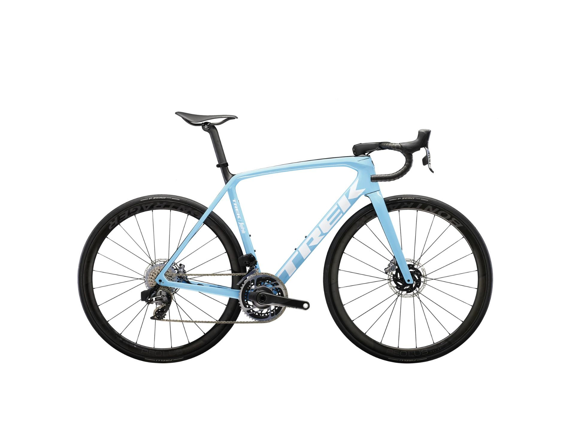 Trek Emonda SLR9 AXS