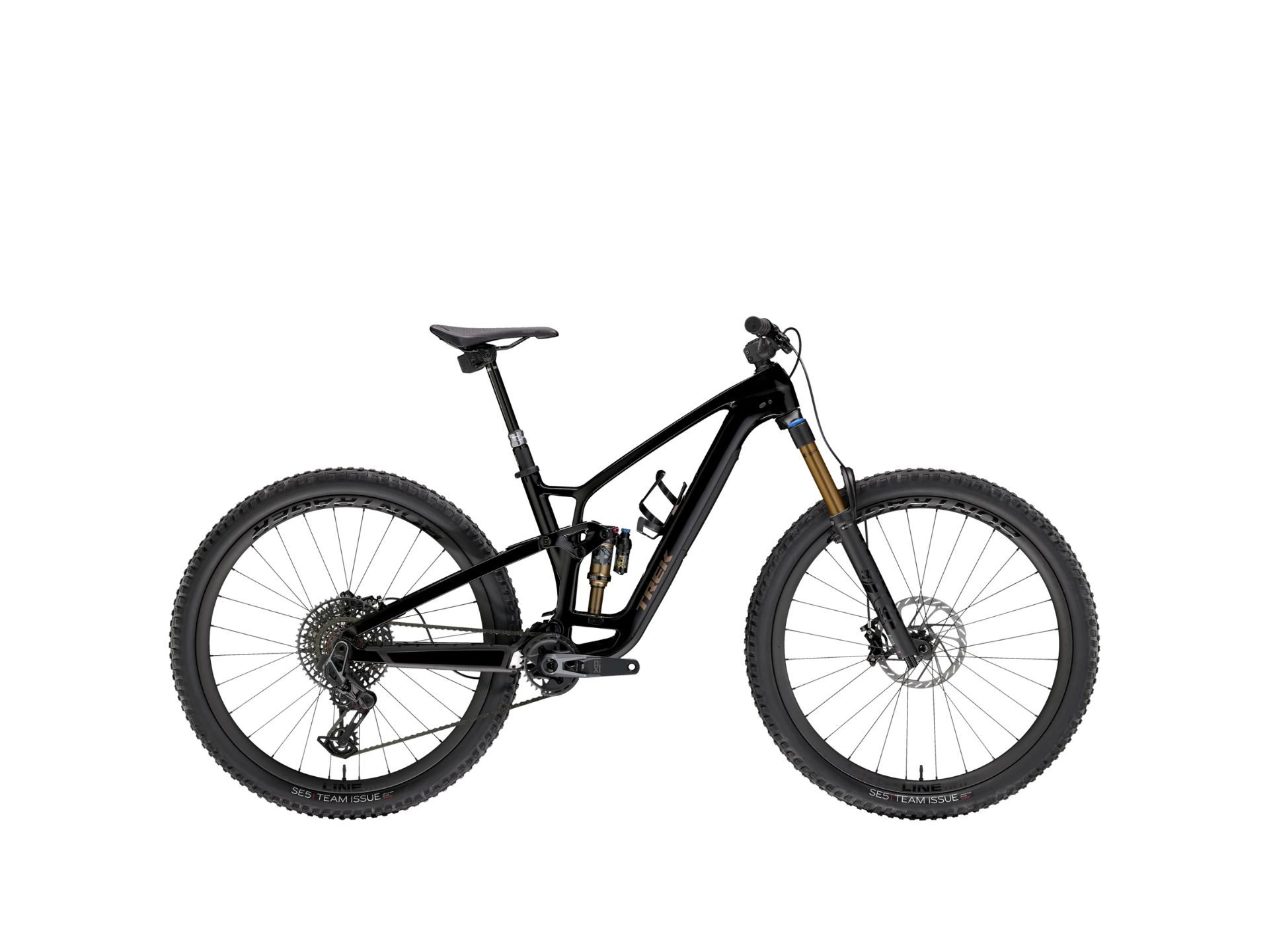 Trek Fuel EX 9.9 X0 AXS T-Type Gen 6