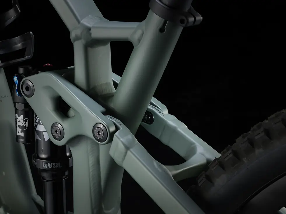 Thumbnail: Trek Fuel EX 8 GX AXS T-Type Gen 6