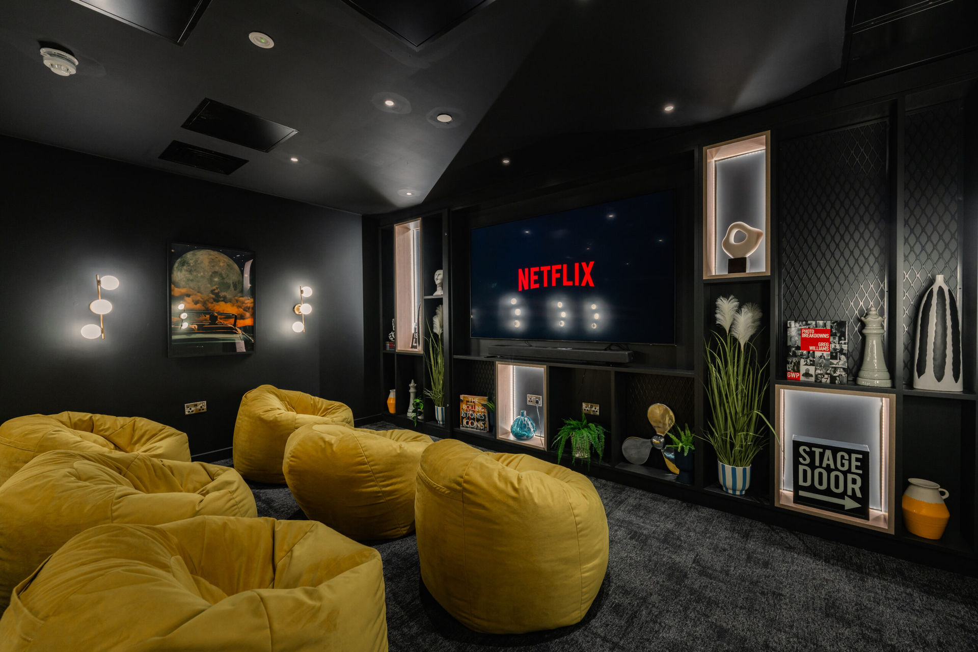 BellaBe Design: Unique Accessories for Nottingham Amenity Spaces