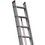 Miniatura: ESCALERA EXTENSIÓN DE ALUMINIO CUPRUM 494-28N - 7.62M DE ALTURA Y 150KG DE CARGA