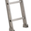 Miniatura: ESCALERA RECTA DE ALUMINIO CUPRUM 440-14N - 4.27M DE ALTURA Y 175KG DE CARGA