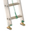 Miniatura: ESCALERA DE EXTENSIÓN DE ALUMINIO CUPRUM C-2224-32PG- 8.84M DE ALTURA Y 175KG