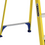 Miniatura: ESCALERA DE TIJERA DE FIBRA DE VIDRIO CUPRUM C-3115-08 - 2.44M DE ALTURA Y 200KG