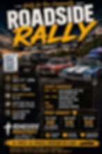 Rally at Tally