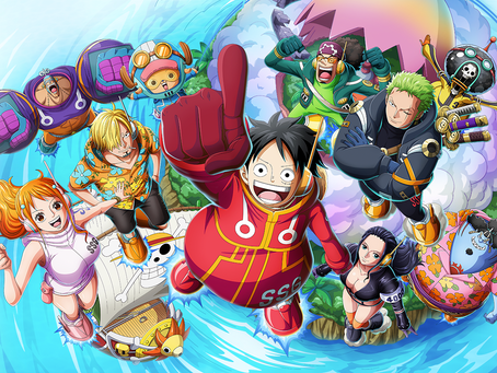 🔥💖Ảnh Nami Hentai Đắm Chìm Trong Vẻ Đẹp Gợi Cảm- Nữ Thần One Piece! 💖🔥