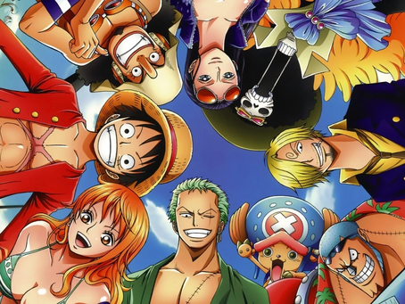 One Piece Vivi Hentai – Khi công chúa Arabasta hóa thành cám dỗ mê hồn