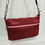 Thumbnail: Dark Red Shoulder Bag