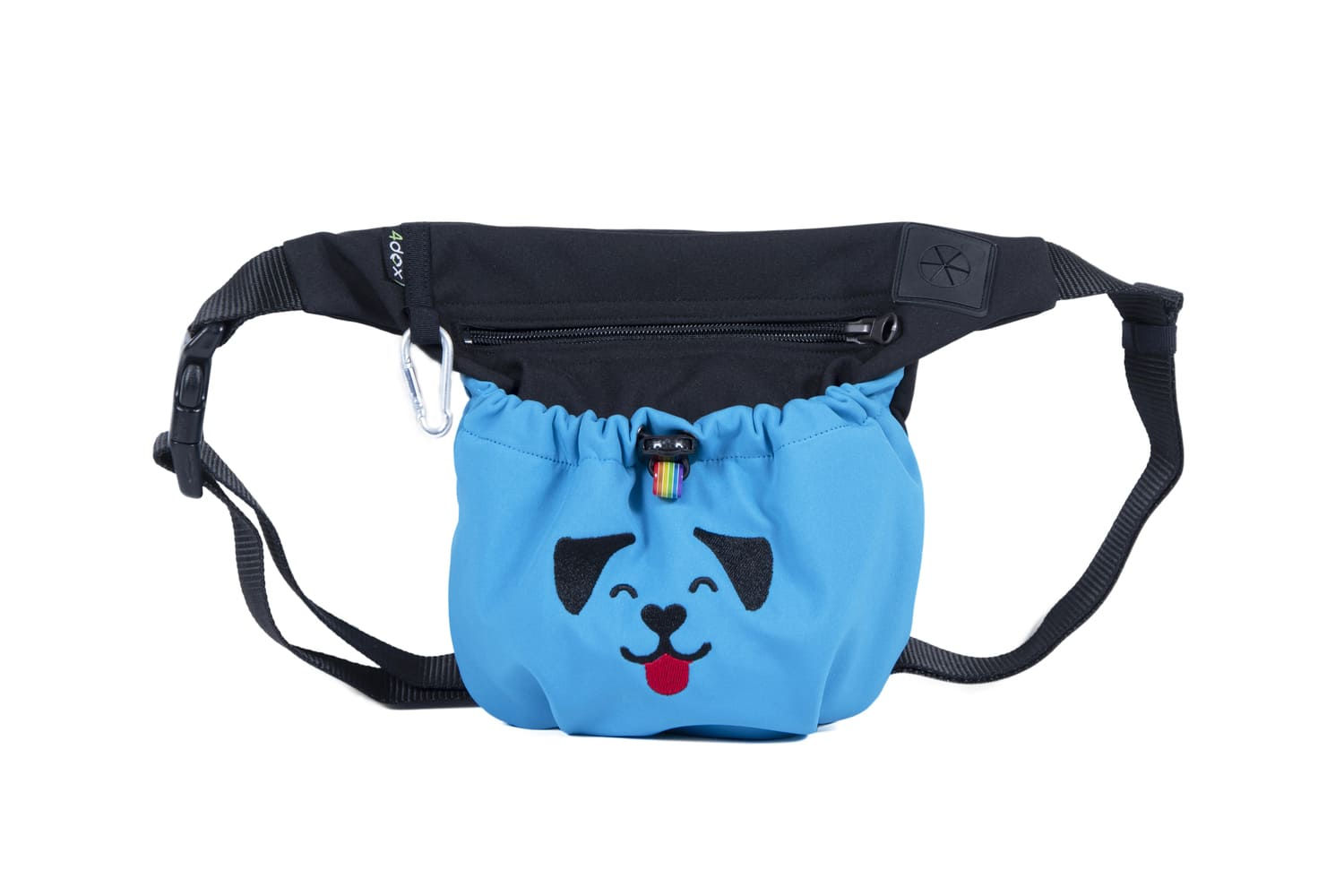 DOG TRAINING TREAT POUCH 2 IN 1 DOG NO. 11