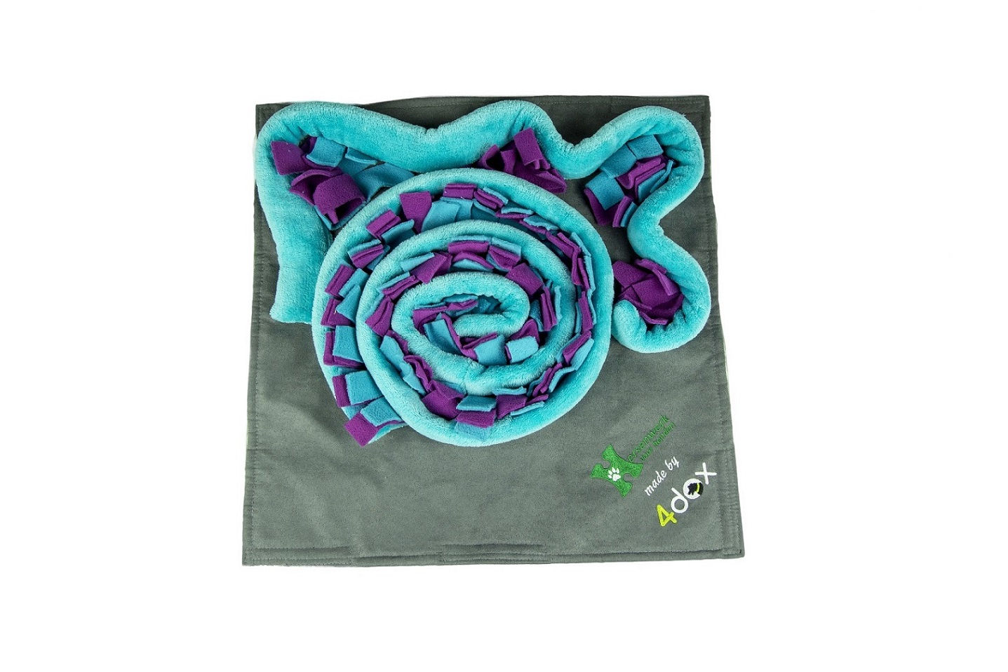 SNIFFING BLANKET LABYRINTH