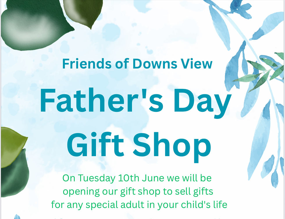 Father's Day Gift Shop