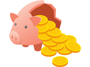 How to build a small business cash reserve