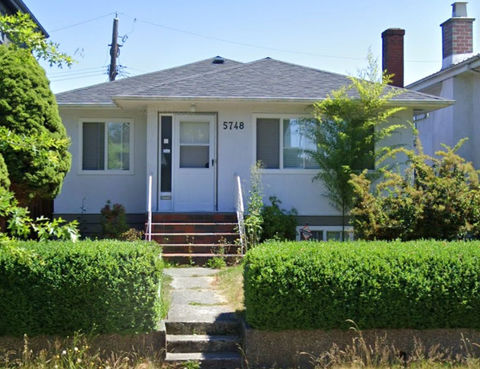 Residential to Daycare Conversion Project