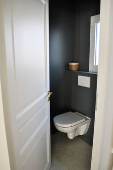 RENOVATION ET EXTENSION D'UNE MAISON - LE GUILVINEC - 2024 (13)