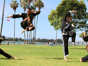 Why Traditional Martial Arts Stands Out in Kirkland and Northgate’s Community Fitness Movement