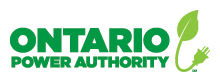 Ontario Power Authority Logo