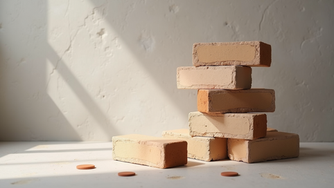 Authentic Construction Building Materials for Your Projects
