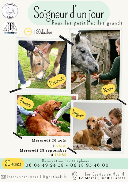Affiche Soigneurs d'un jour.png