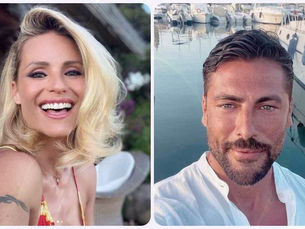 Michelle Hunziker torna single: è già finita la passione bollente con Giovanni Angiolini