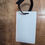 Thumbnail: SUBLIMATION LUGGAGE TAGS 