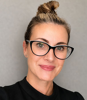 Clare Glenn, Co-Founder and Academy Developer at Effortless Brow Academy