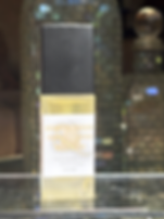 Rejuvenating Face Serum with Niacinamide and Hyaluronic Acid 