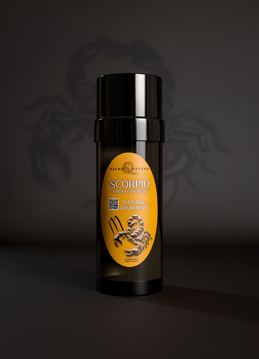 Thumbnail: Natural Deodorant 