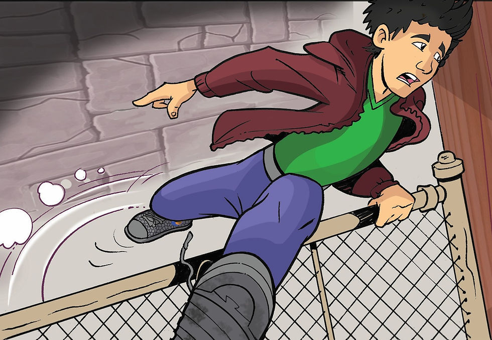 Streetlights #2_Thumbnail