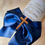 Thumbnail: Baptism Candle & Stole pack- Penelope Design, suitable for both boys/g