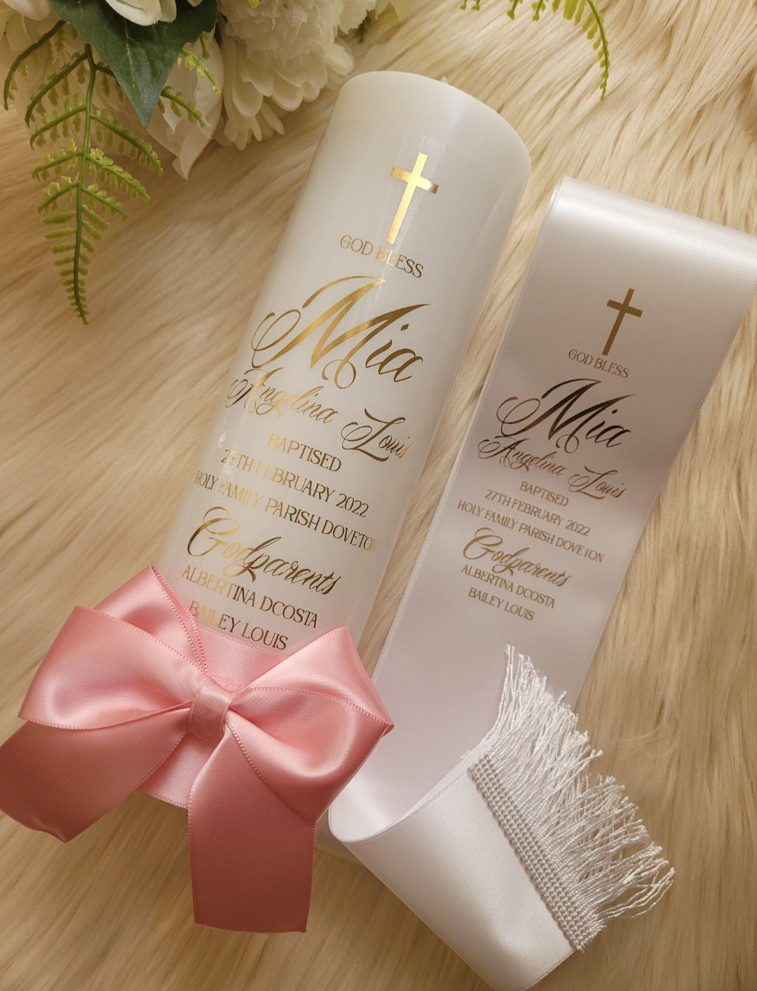 Mia Design, suitable for both boys/g