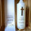 Thumbnail: Baptism Candle &Stole pack- Kiersten Design, suitable for both boys/girls
