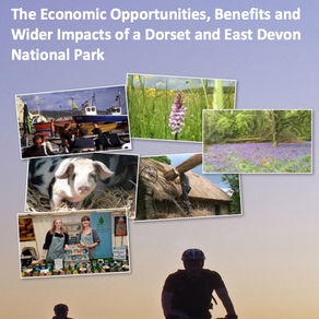 The National Park – a Business Priority