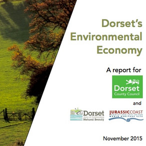 Devolution and the National Park – new briefing