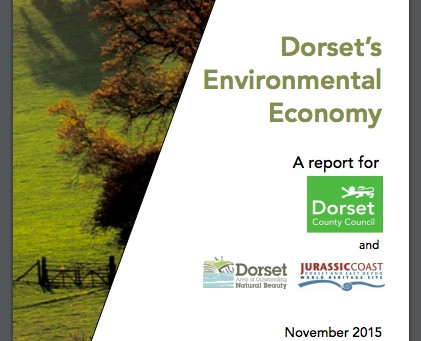 Devolution and the National Park – new briefing