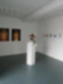 Vyner Street Gallery 2012