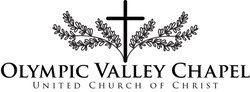 Olympic Valley Church Logo