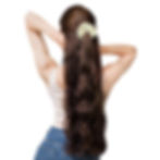 all-over-print-recycled-scrunchie-white-back-63e7f6793775d