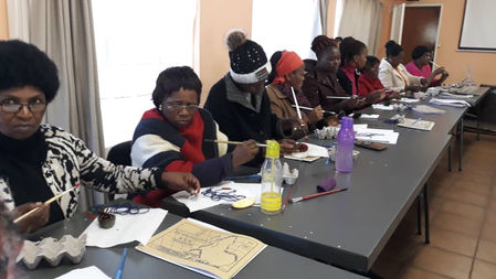 Preschool Teacher Workshop