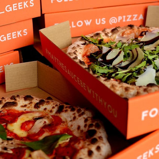 Event Catering Scotland